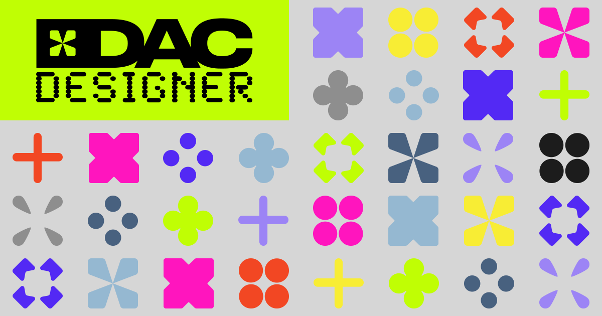 DAC Designer // Design your own DAC